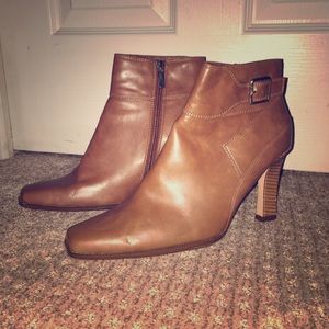 Ankle Boots Size 9